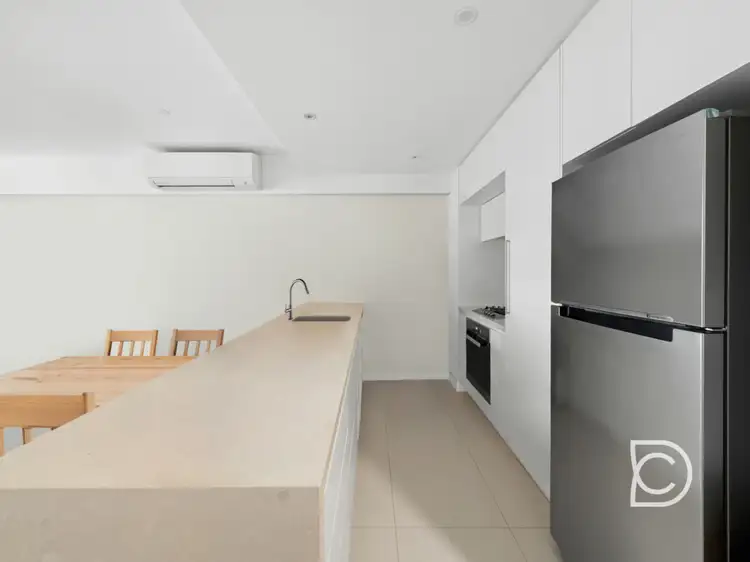 Second view of Homely apartment listing, 106/68 Peninsula Drive, Breakfast Point NSW 2137