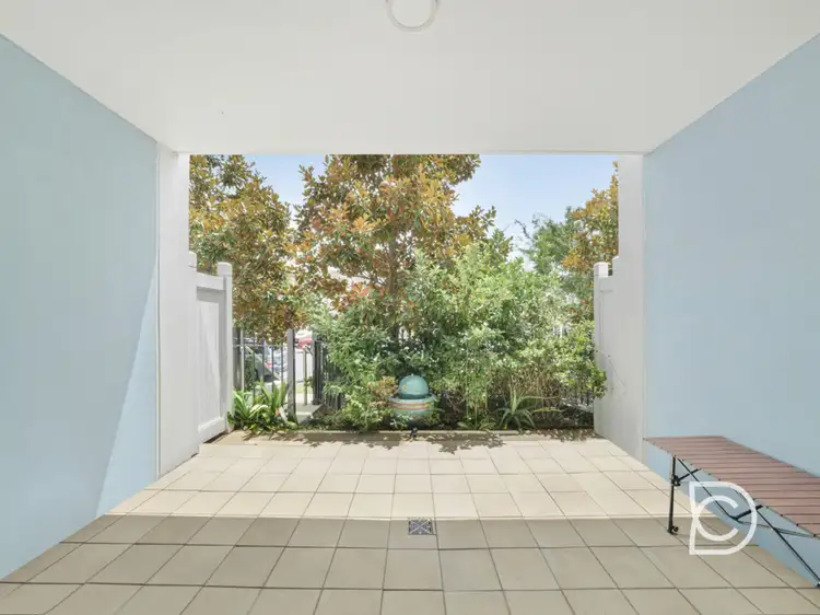 Fifth view of Homely apartment listing, 106/68 Peninsula Drive, Breakfast Point NSW 2137
