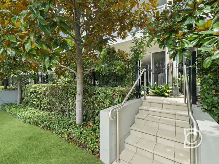 Sixth view of Homely apartment listing, 106/68 Peninsula Drive, Breakfast Point NSW 2137