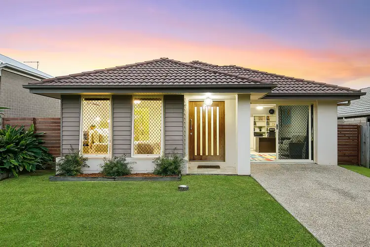 32 Dandelion Street, Griffin QLD 4503