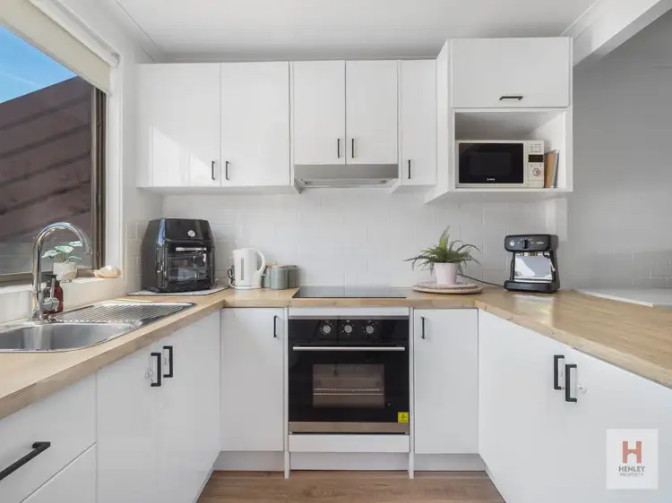 Main view of Homely unit listing, 19/5 Gungarlin Street, Berridale NSW 2628