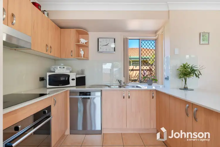 18 Janelle Street, Aspley QLD 4034