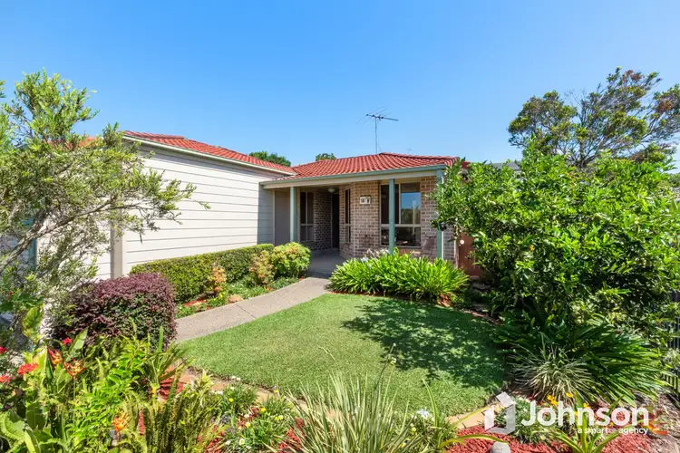 Second view of Homely house listing, 18 Janelle Street, Aspley QLD 4034