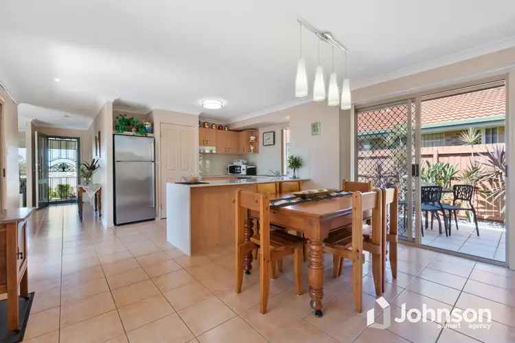 Third view of Homely house listing, 18 Janelle Street, Aspley QLD 4034