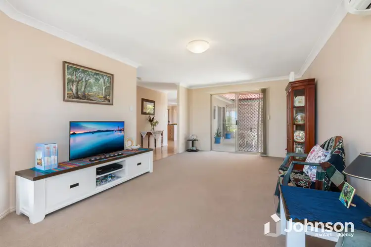 Fourth view of Homely house listing, 18 Janelle Street, Aspley QLD 4034