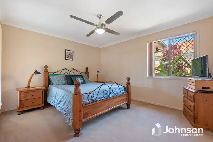 Fifth view of Homely house listing, 18 Janelle Street, Aspley QLD 4034