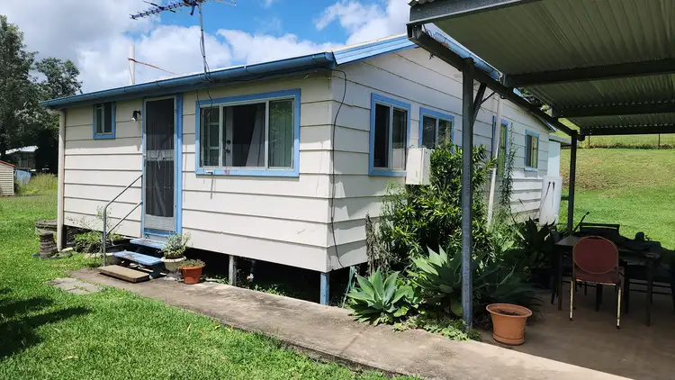 152 East St S, Mount Morgan QLD 4714