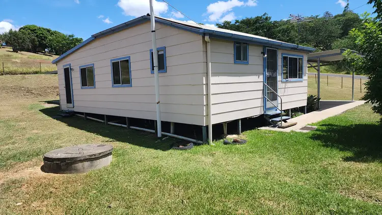 Second view of Homely house listing, 152 East St S, Mount Morgan QLD 4714