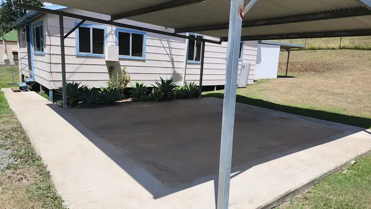 Third view of Homely house listing, 152 East St S, Mount Morgan QLD 4714