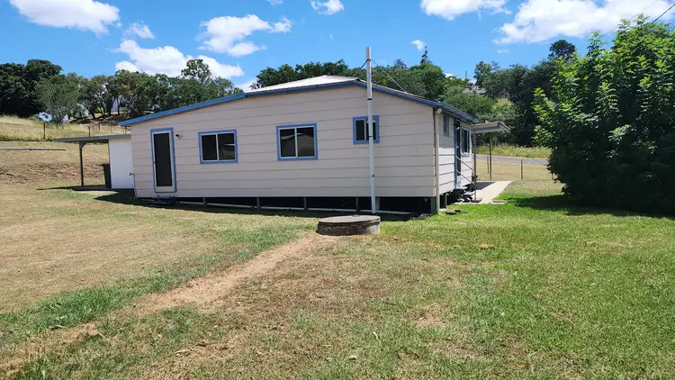 Fifth view of Homely house listing, 152 East St S, Mount Morgan QLD 4714
