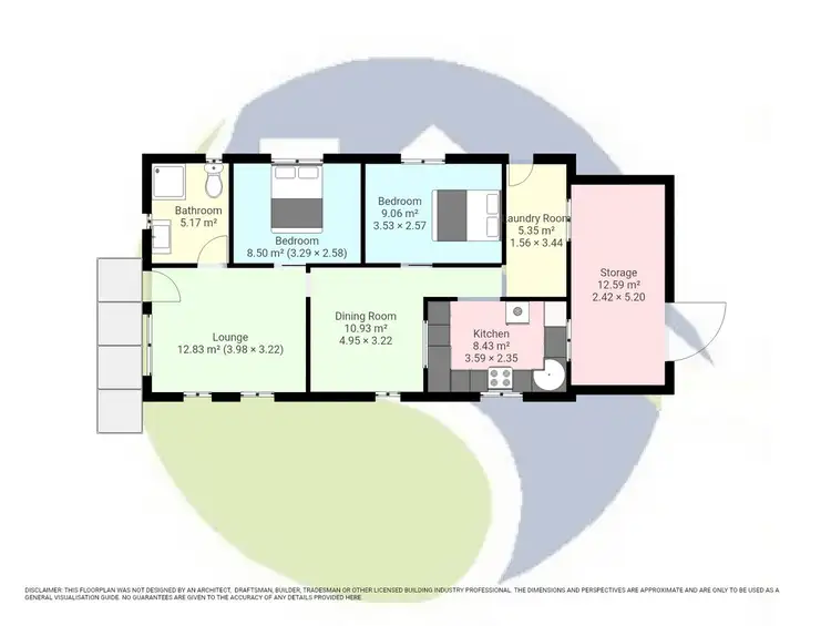 Sixth view of Homely house listing, 152 East St S, Mount Morgan QLD 4714