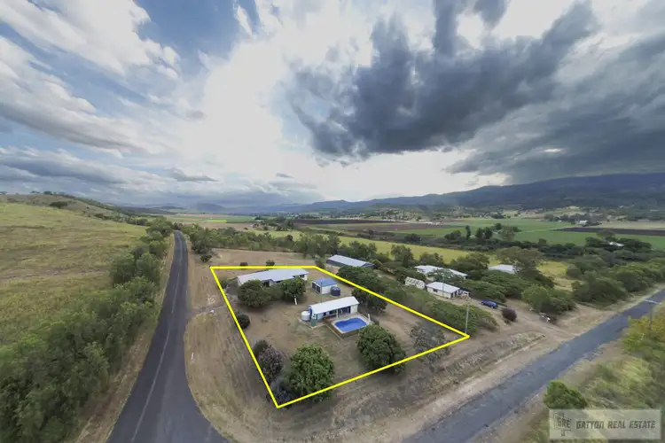 312 Ingoldsby Road, Upper Tenthill QLD 4343