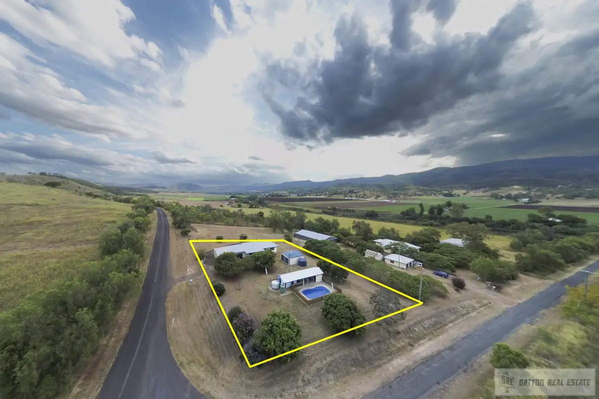 Main view of Homely house listing, 312 Ingoldsby Road, Upper Tenthill QLD 4343