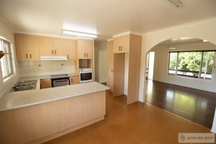 Second view of Homely house listing, 312 Ingoldsby Road, Upper Tenthill QLD 4343
