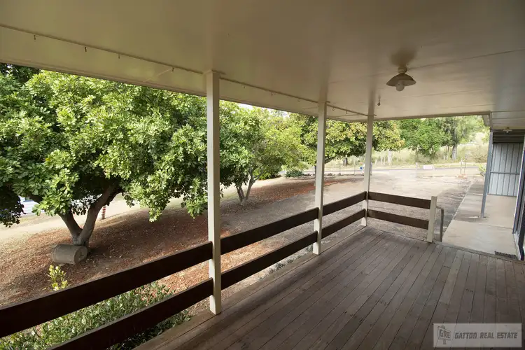 Sixth view of Homely house listing, 312 Ingoldsby Road, Upper Tenthill QLD 4343