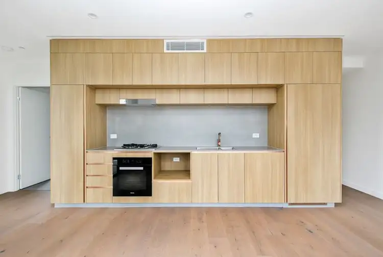 Second view of Homely apartment listing, 606/59 O'Connell Street, Kangaroo Point QLD 4169