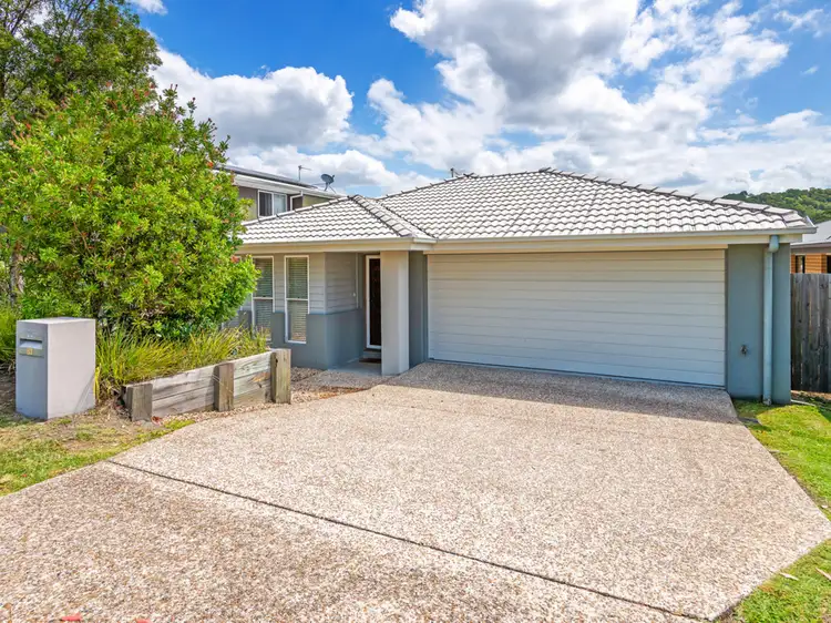 Main view of Homely house listing, 63 MacIntyre Parade, Pacific Pines QLD 4211