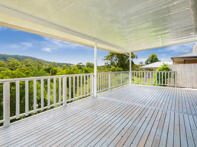 Second view of Homely house listing, 63 MacIntyre Parade, Pacific Pines QLD 4211