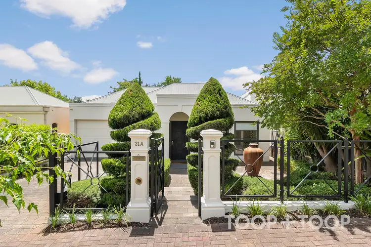 31A Trevorten Avenue, Glenunga SA 5064