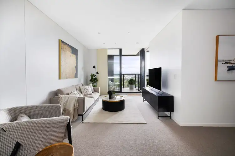Main view of Homely apartment listing, 603G/4 Devlin Street, Ryde NSW 2112