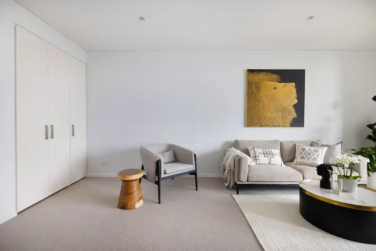 Second view of Homely apartment listing, 603G/4 Devlin Street, Ryde NSW 2112