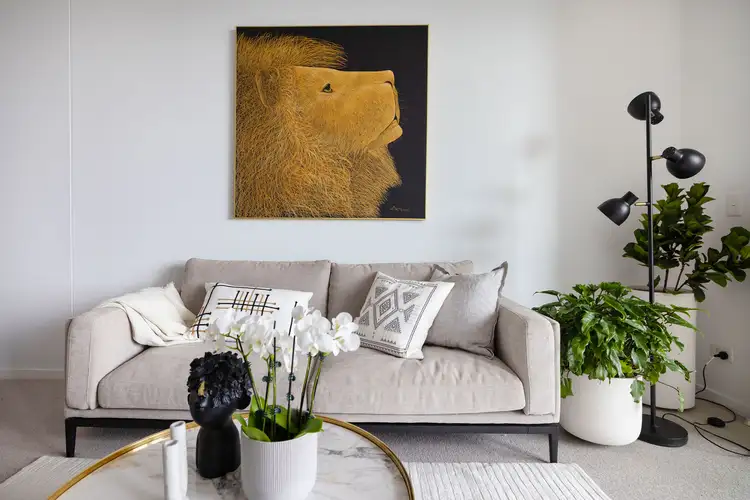 Third view of Homely apartment listing, 603G/4 Devlin Street, Ryde NSW 2112