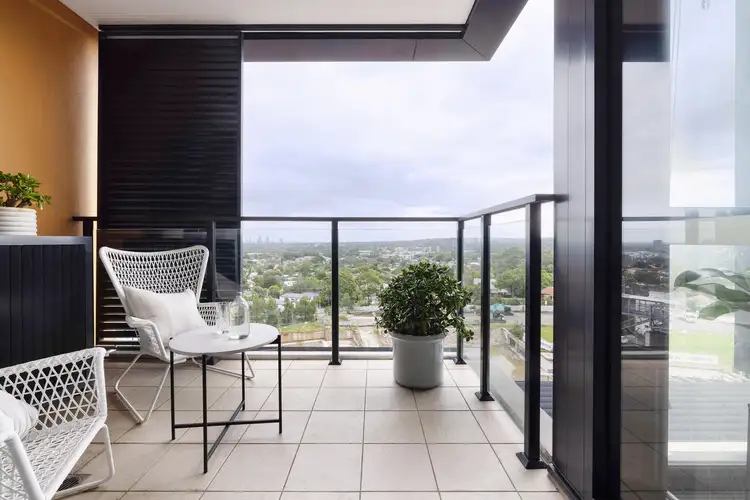 Fourth view of Homely apartment listing, 603G/4 Devlin Street, Ryde NSW 2112