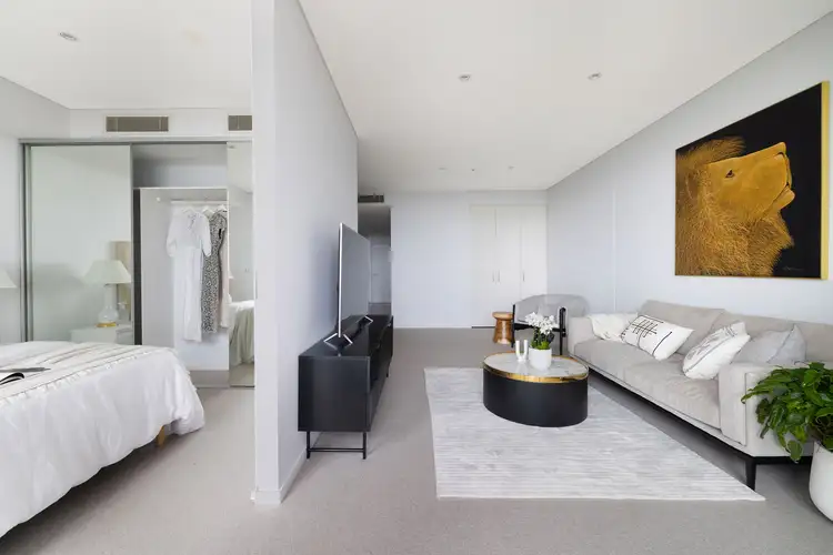 Fifth view of Homely apartment listing, 603G/4 Devlin Street, Ryde NSW 2112