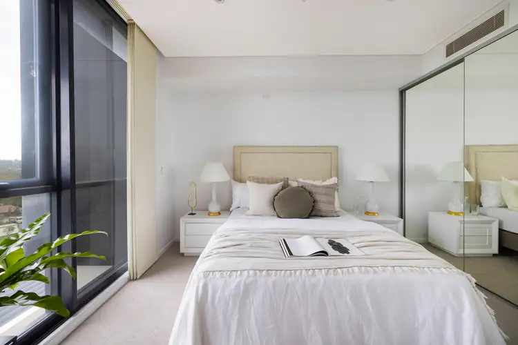 Sixth view of Homely apartment listing, 603G/4 Devlin Street, Ryde NSW 2112
