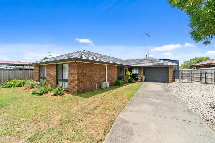 Third view of Homely house listing, 41 Phillip Street, Traralgon VIC 3844