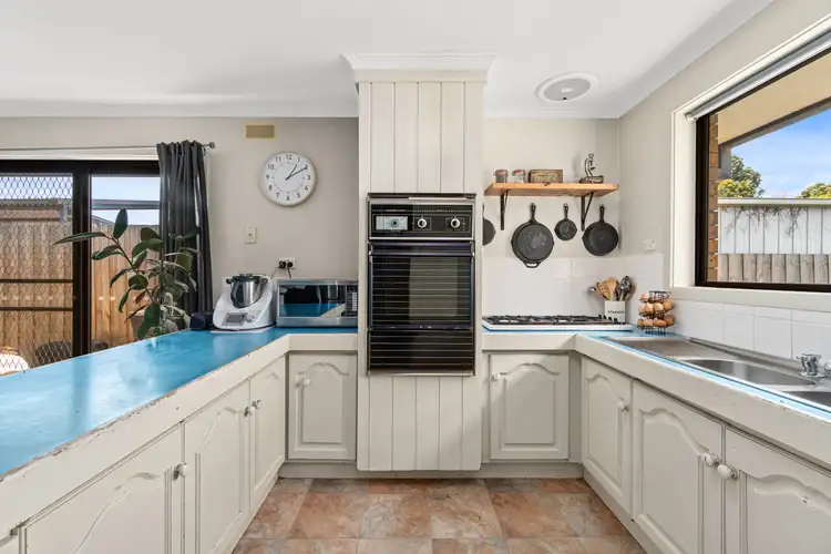 Fifth view of Homely house listing, 41 Phillip Street, Traralgon VIC 3844