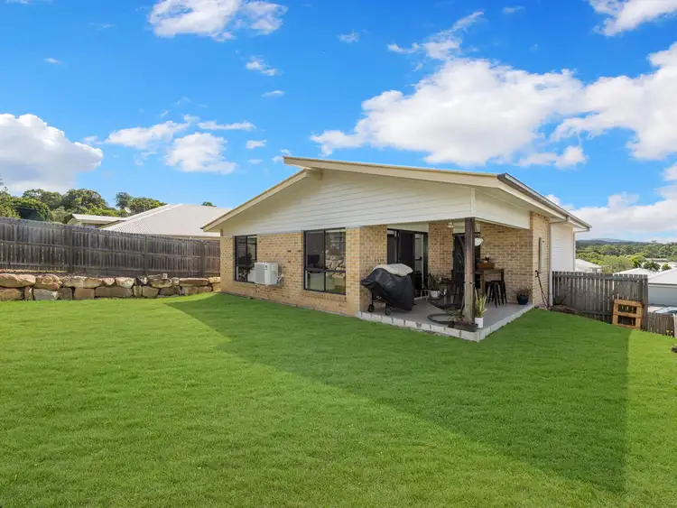 Second view of Homely house listing, 4 Breasley Street, Willow Vale QLD 4209