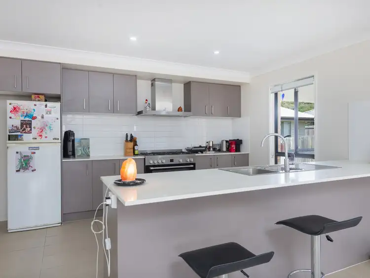 Fourth view of Homely house listing, 4 Breasley Street, Willow Vale QLD 4209