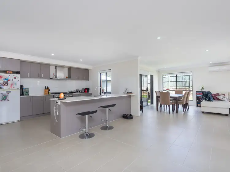 Fifth view of Homely house listing, 4 Breasley Street, Willow Vale QLD 4209