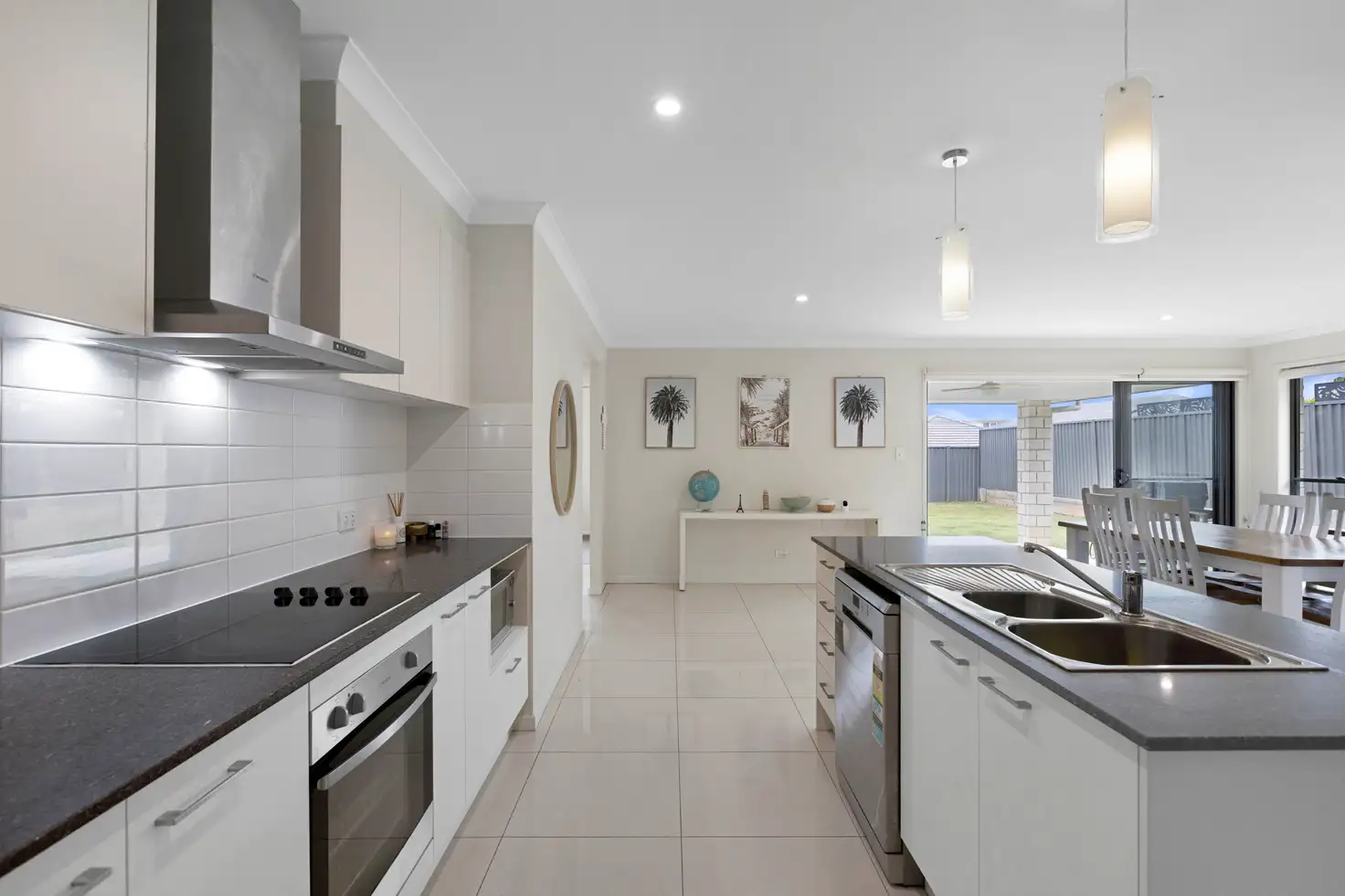 Main view of Homely house listing, 56 Taurus Circuit, Coomera QLD 4209