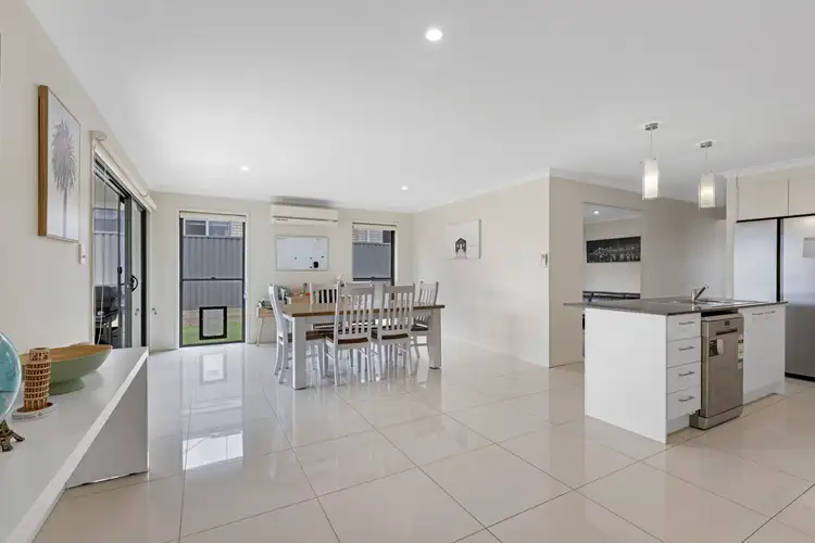 Second view of Homely house listing, 56 Taurus Circuit, Coomera QLD 4209