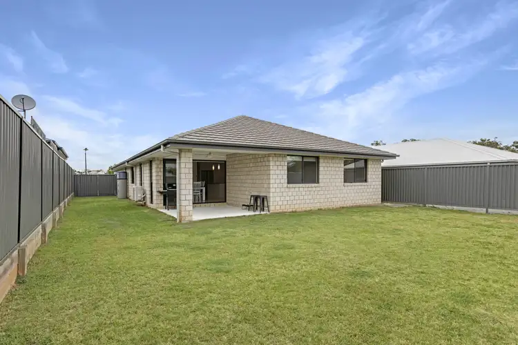 Fourth view of Homely house listing, 56 Taurus Circuit, Coomera QLD 4209