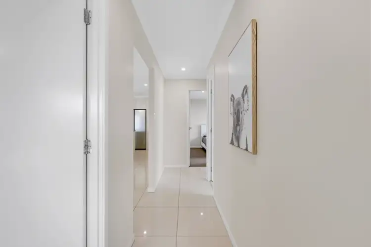 Fifth view of Homely house listing, 56 Taurus Circuit, Coomera QLD 4209