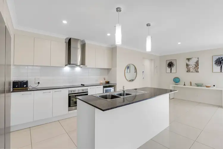 Sixth view of Homely house listing, 56 Taurus Circuit, Coomera QLD 4209