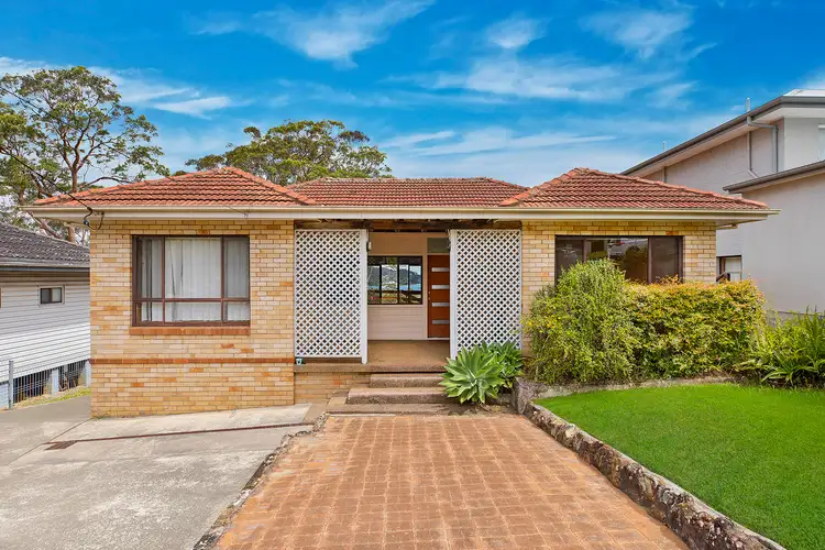28 Dolly Avenue, Springfield NSW 2250