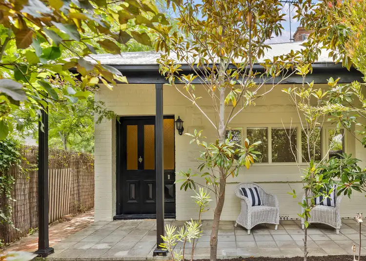 25 Baliol Street, College Park SA 5069