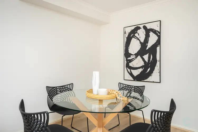 Fourth view of Homely townhouse listing, 10/95 Lampard Circuit, Bruce ACT 2617