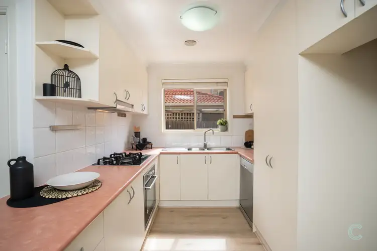 Fifth view of Homely townhouse listing, 10/95 Lampard Circuit, Bruce ACT 2617