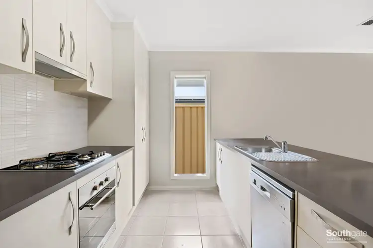 Second view of Homely townhouse listing, 1/713 Grand Boulevard, Seaford Meadows SA 5169