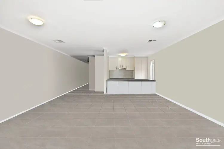 Sixth view of Homely townhouse listing, 1/713 Grand Boulevard, Seaford Meadows SA 5169