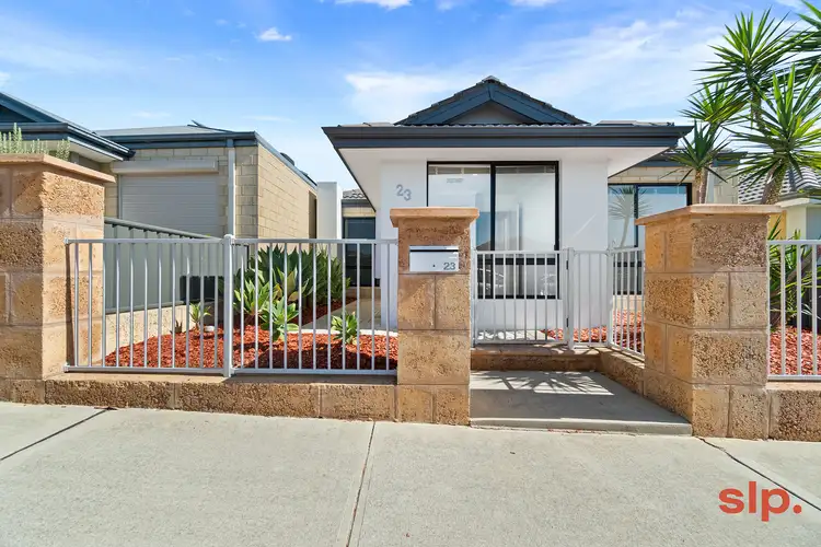 23 Sessilis Road, Banksia Grove WA 6031