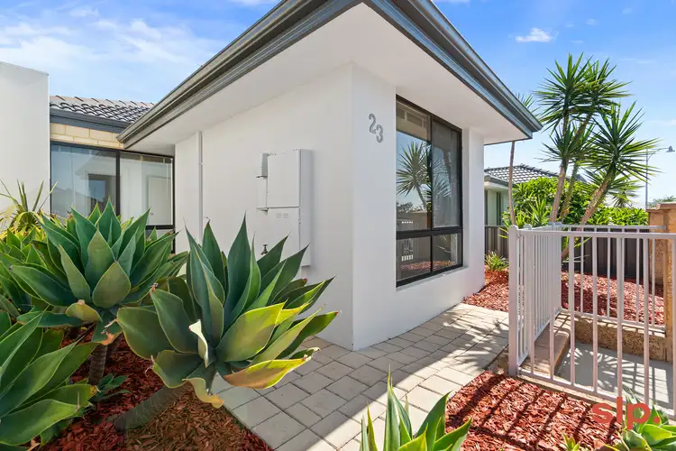 Third view of Homely house listing, 23 Sessilis Road, Banksia Grove WA 6031