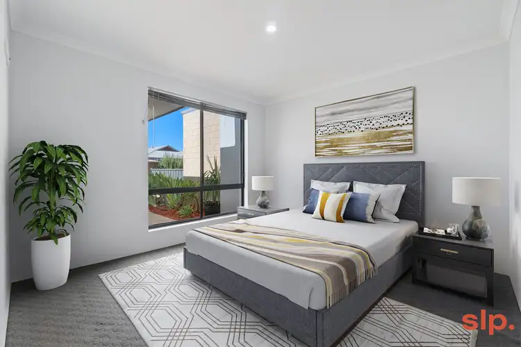 Fifth view of Homely house listing, 23 Sessilis Road, Banksia Grove WA 6031