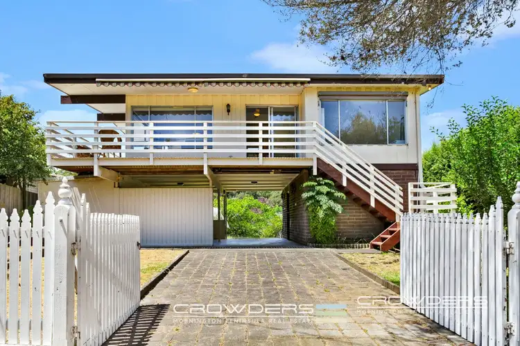 21 Cain Road, Rye VIC 3941