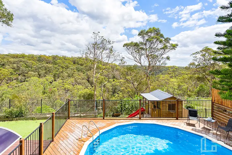 22 Grand View Drive, Mount Riverview NSW 2774